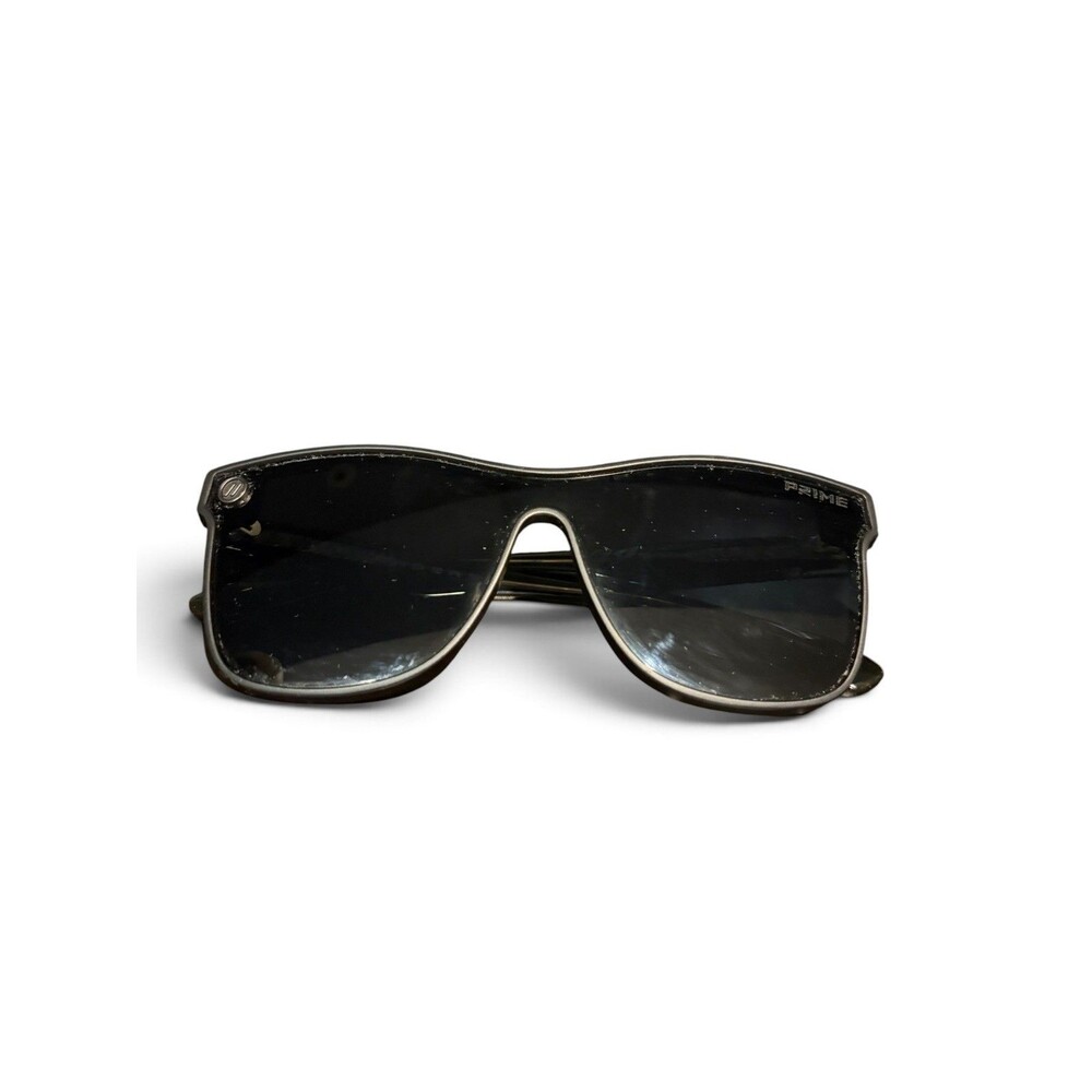 Prime Blenders Sunglasses Polarized Coach Prime Deion Sanders Sunglasses Black